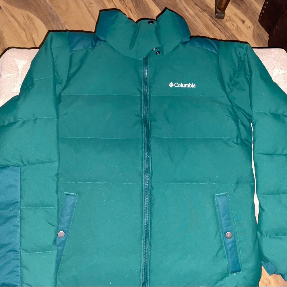 Columbia women Winter Challenger
Jacket size L